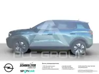 2026 Opel Frontera