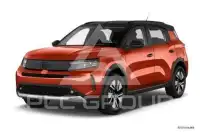 2026 Opel Frontera