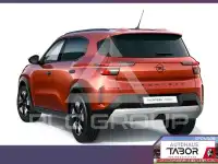 2026 Opel Frontera