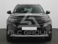 2026 Opel Frontera