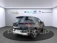 2026 Opel Frontera