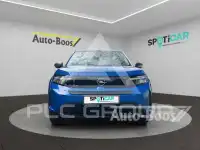 2026 Opel Frontera