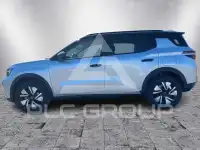 2026 Opel Frontera