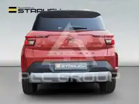 2026 Opel Frontera