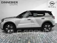 2026 Opel Frontera
