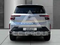 2026 Opel Frontera