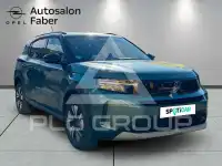 2026 Opel Frontera