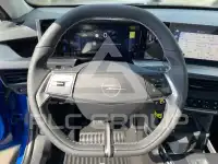 2026 Opel Frontera