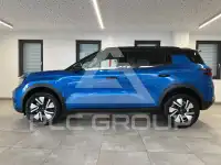 2026 Opel Frontera