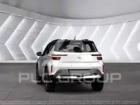 2026 Opel Frontera