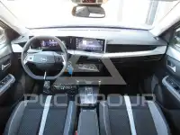2026 Opel Frontera
