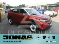 2026 Opel Frontera