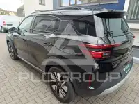 2026 Opel Frontera