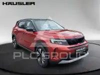 2026 Opel Frontera