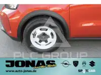 2026 Opel Frontera