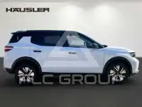 2026 Opel Frontera