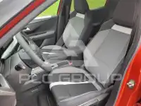2026 Opel Frontera