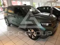 2026 Opel Frontera