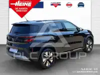2026 Opel Frontera