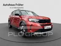 2026 Opel Frontera