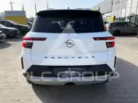 2026 Opel Frontera