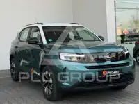 2026 Opel Frontera