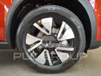 2026 Opel Frontera