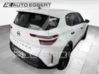 2026 Opel Frontera