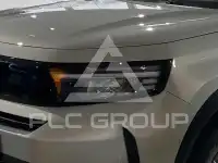 2026 Opel Frontera