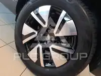 2026 Opel Frontera