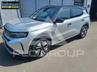 2026 Opel Frontera