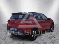 2026 Opel Frontera