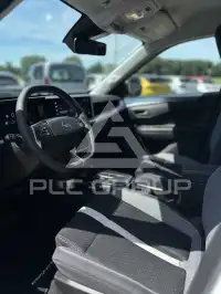2026 Opel Frontera