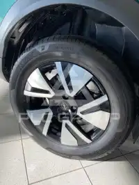 2026 Opel Frontera