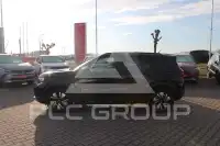 2026 Opel Frontera