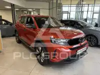 2026 Opel Frontera