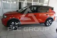 2026 Opel Frontera
