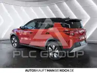 2026 Opel Frontera