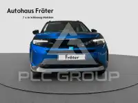 2026 Opel Frontera