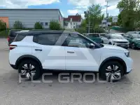 2026 Opel Frontera
