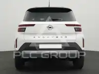 2026 Opel Frontera