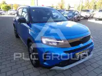2026 Opel Frontera