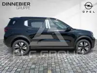2026 Opel Frontera