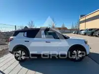 2026 Opel Frontera