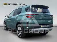 2026 Opel Frontera