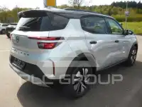 2026 Opel Frontera