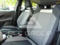 2026 Opel Frontera