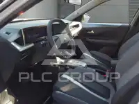 2026 Opel Frontera