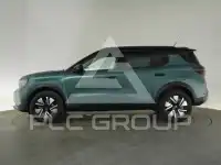 2026 Opel Frontera