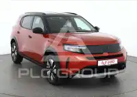 2026 Opel Frontera